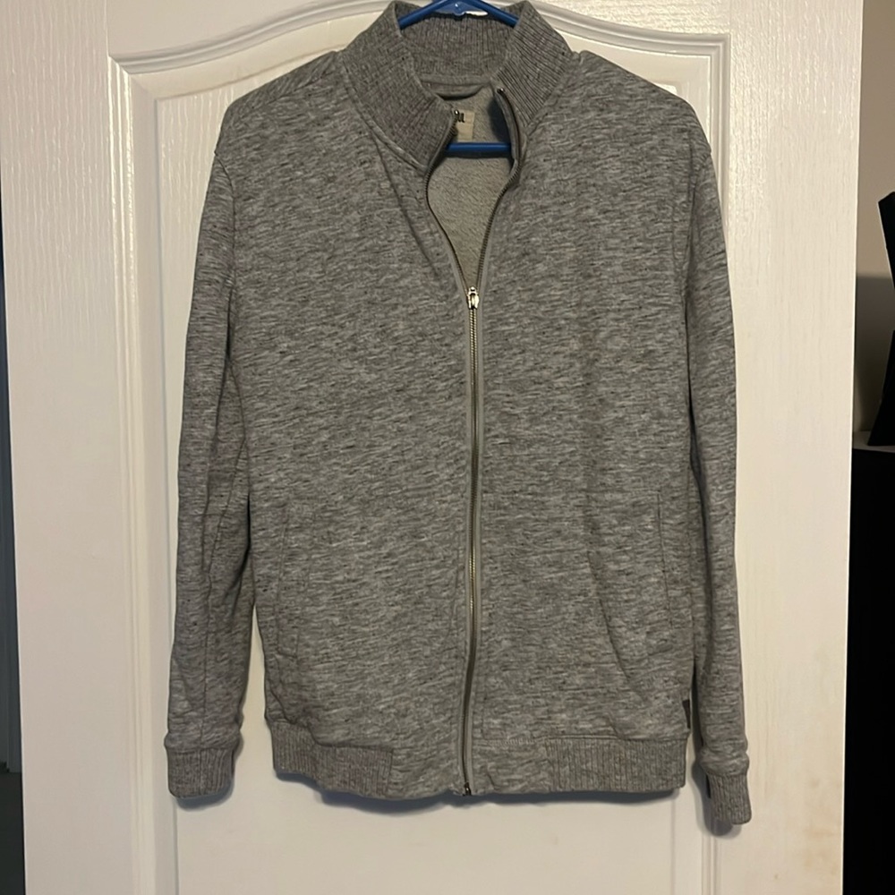 Linksoul Zip Up